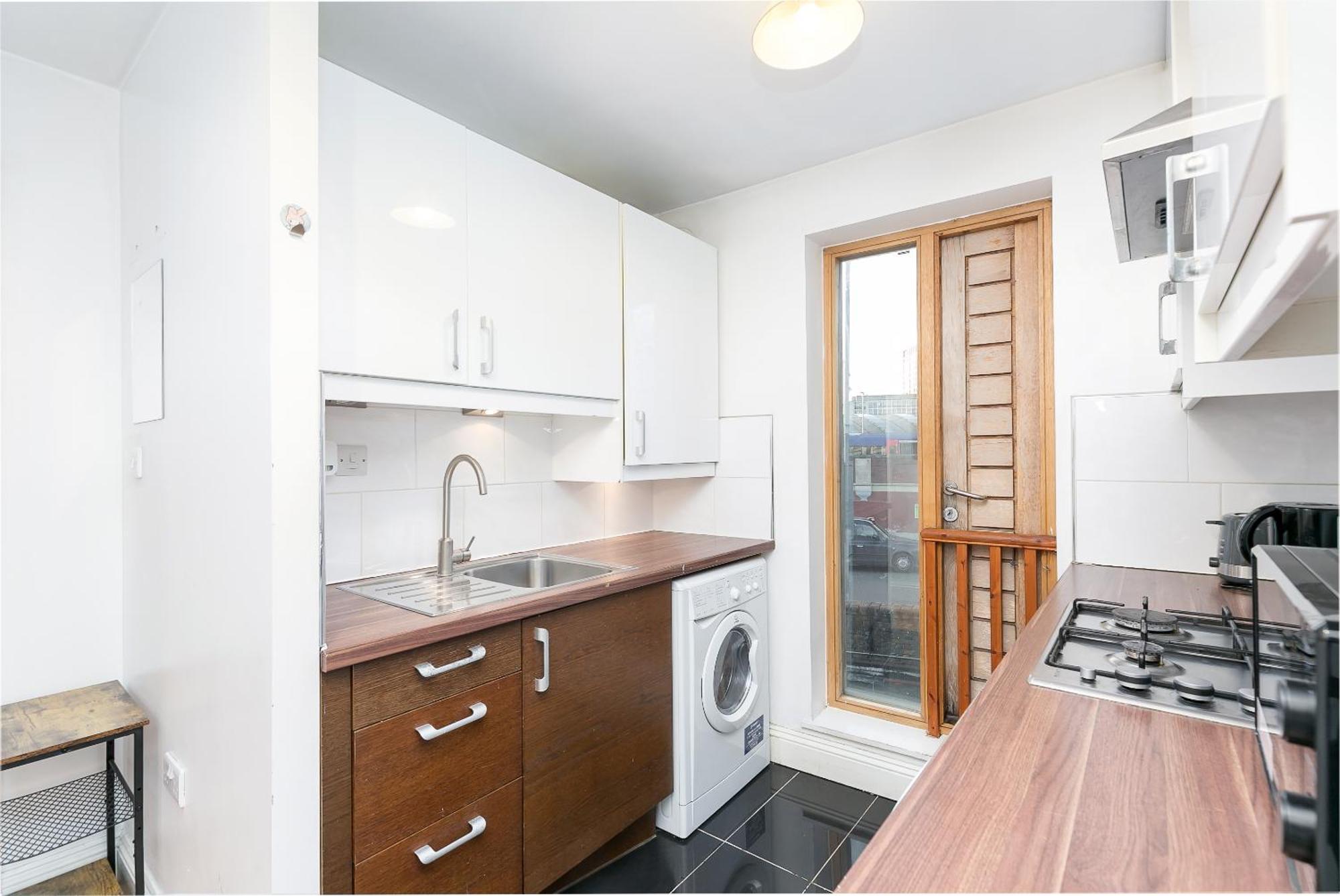 Apartamento Flat With London Eye View Big Ben Westminister Lm4 Exterior foto